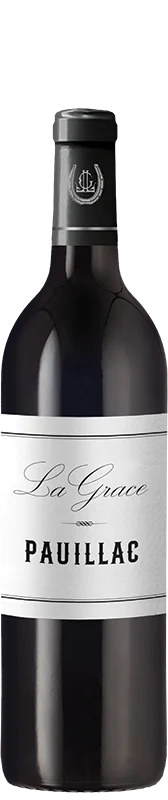 La Grace de Pauillac 2023