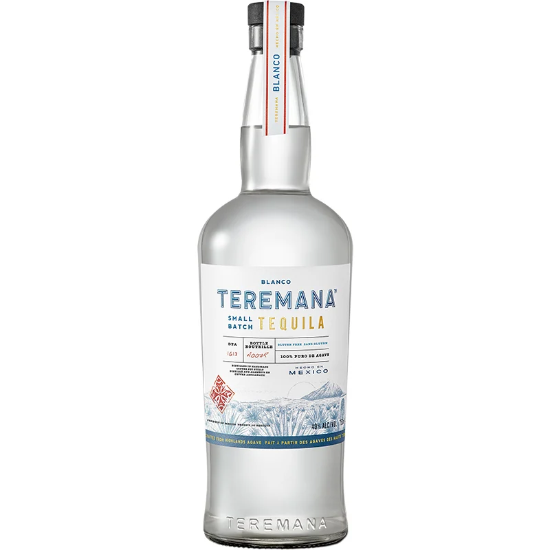 BCLIQUOR Teremana - Tequila Blanco