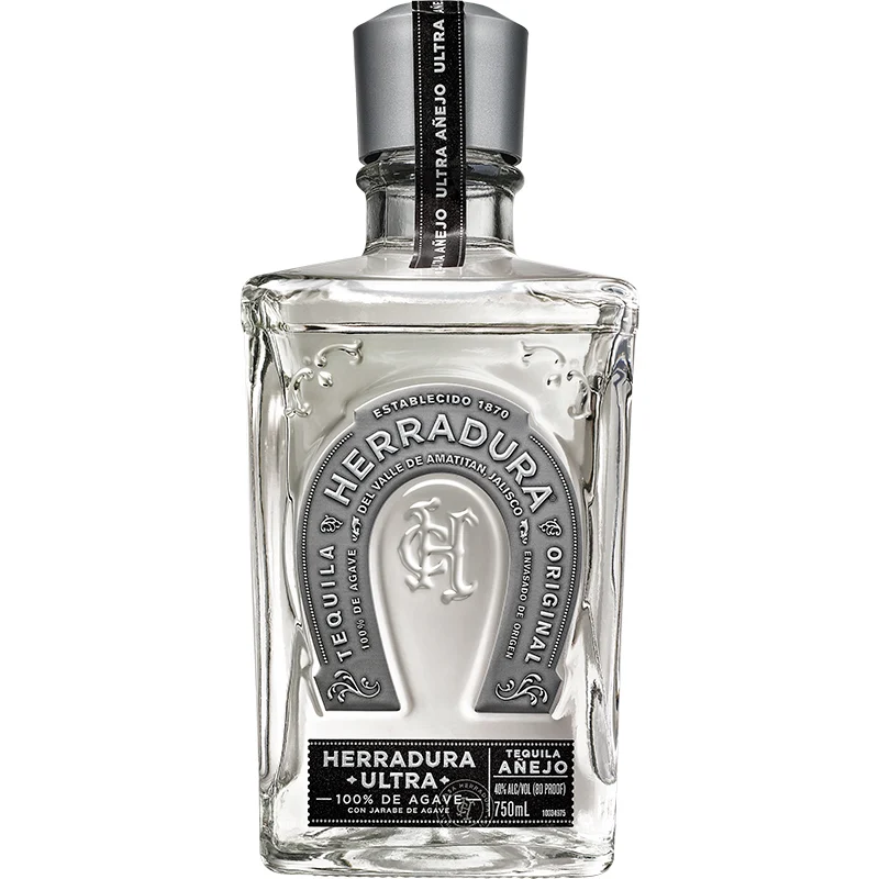 BCLIQUOR Herradura - Ultra Anejo Cristalino