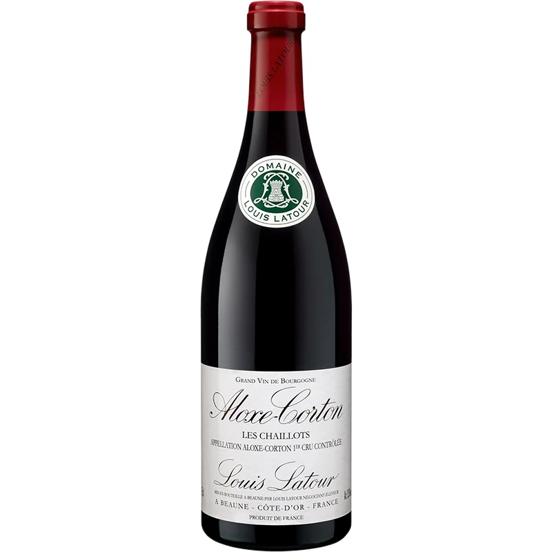 BCLIQUOR Aloxe Corton 1er Les Chaillots - Louis Latour 2020