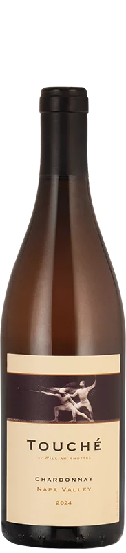William Knuttel "Touché" Chardonnay 2024