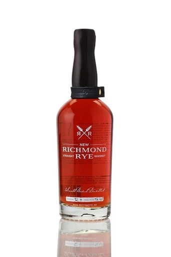 45th Parallel New Richmond Rye