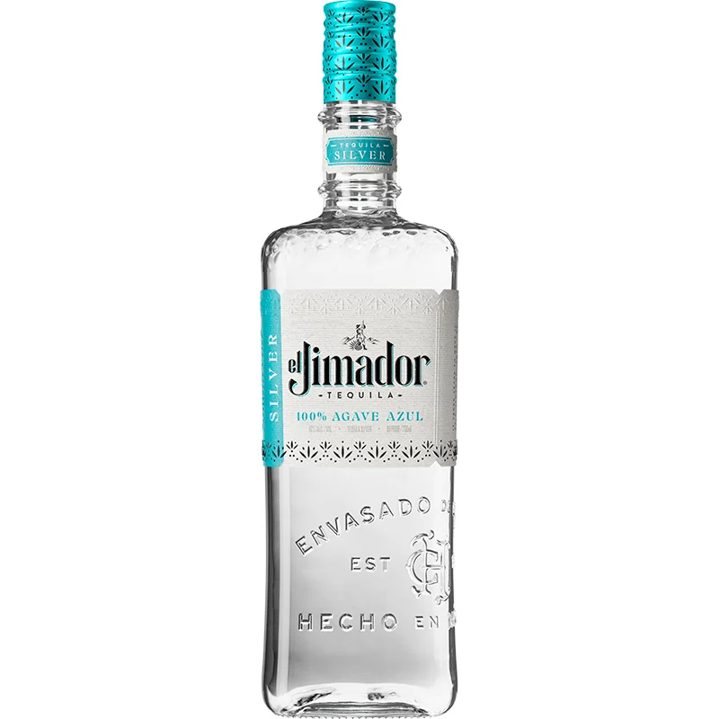 BCLIQUOR El Jimador - Blanco