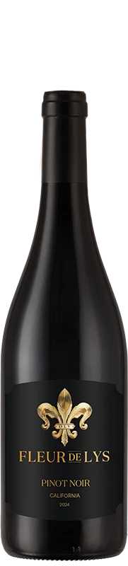 Fleur de Lys by Deloach Pinot Noir 2024