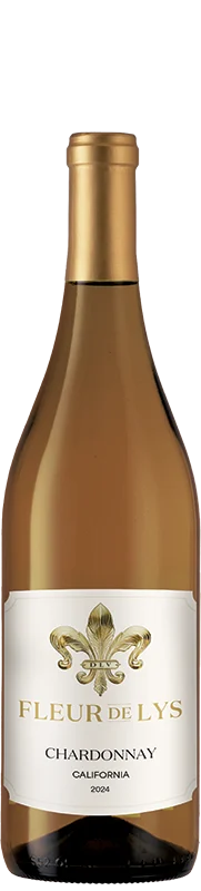Fleur de Lys by Deloach Chardonnay 2024