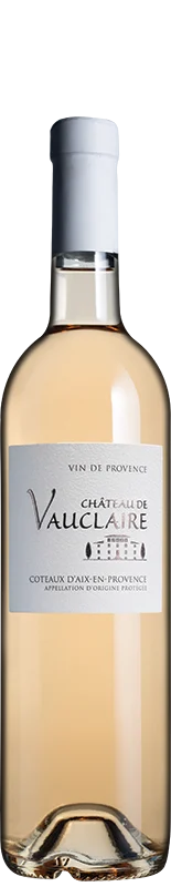 Château de Vauclaire Rosé 2024