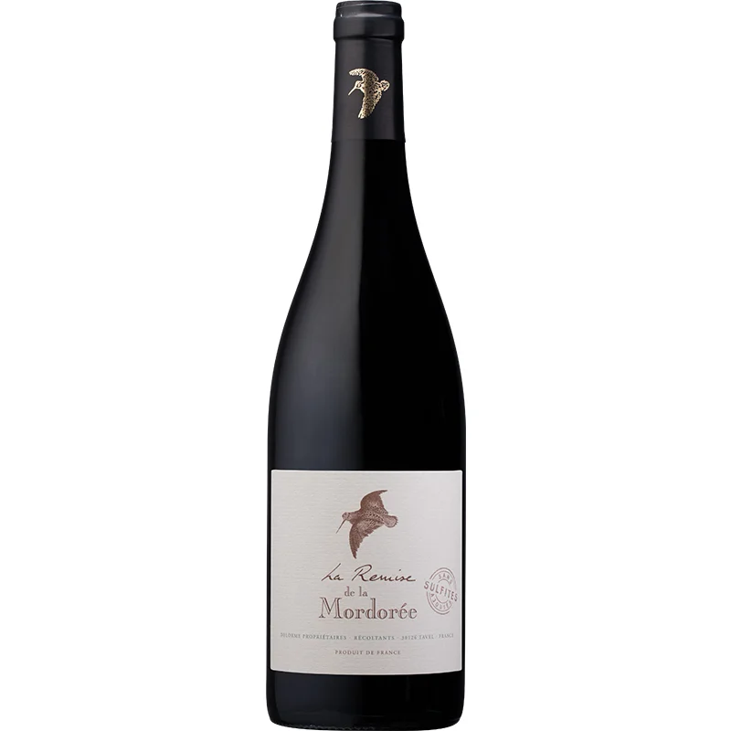 BCLIQUOR Vin De France - Domaine De La Mordoree Sans Sulfites