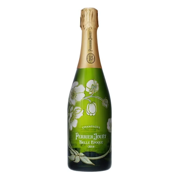 Perrier Jouet Belle Epoque Brut Champagne
