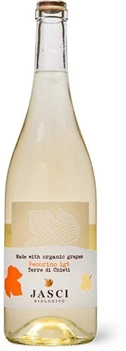 Jasci Peccorino IGT