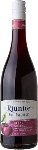Riunite Fruit Freshers Black Cherry