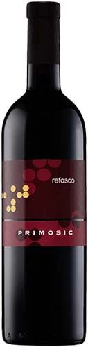 Primosic Refosco
