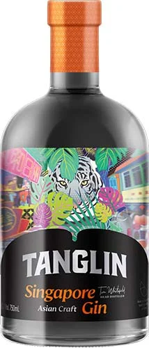 Tanglin Singapore Gin
