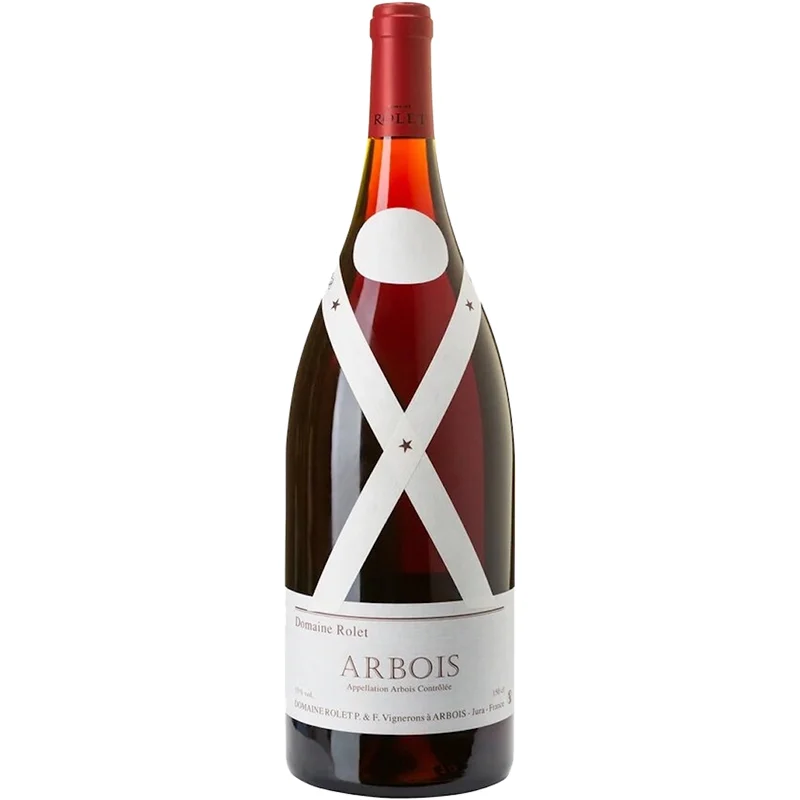 BCLIQUOR Arbois - Domaine Rolet Tradition 1989