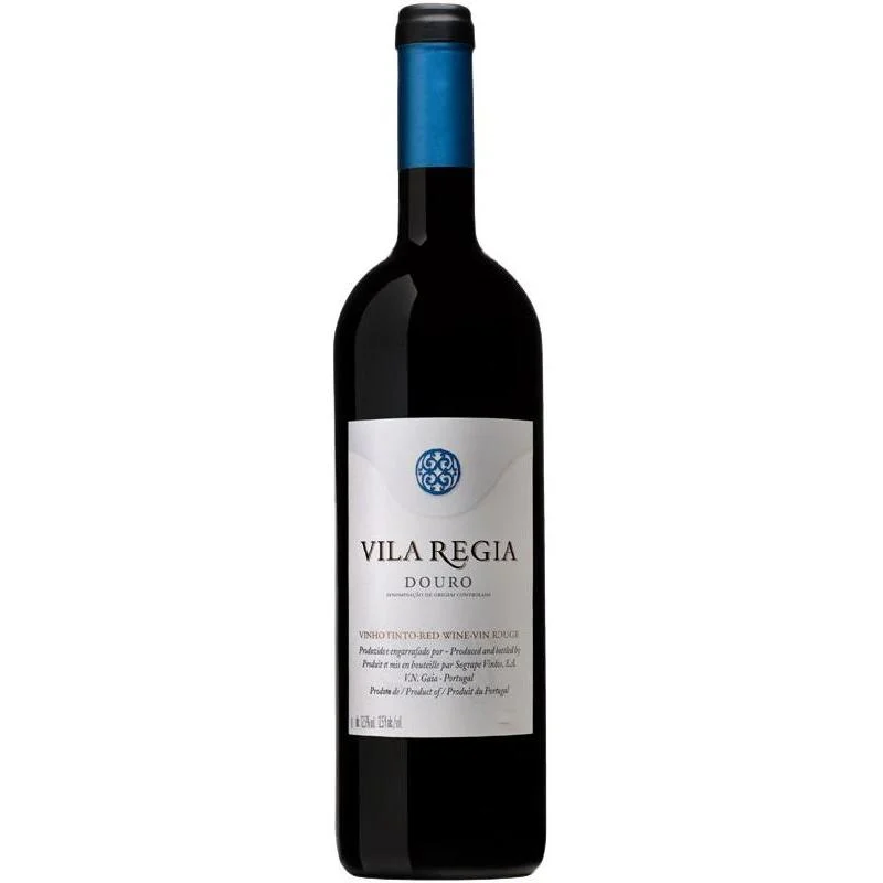 BCLIQUOR Douro - Vila Regia