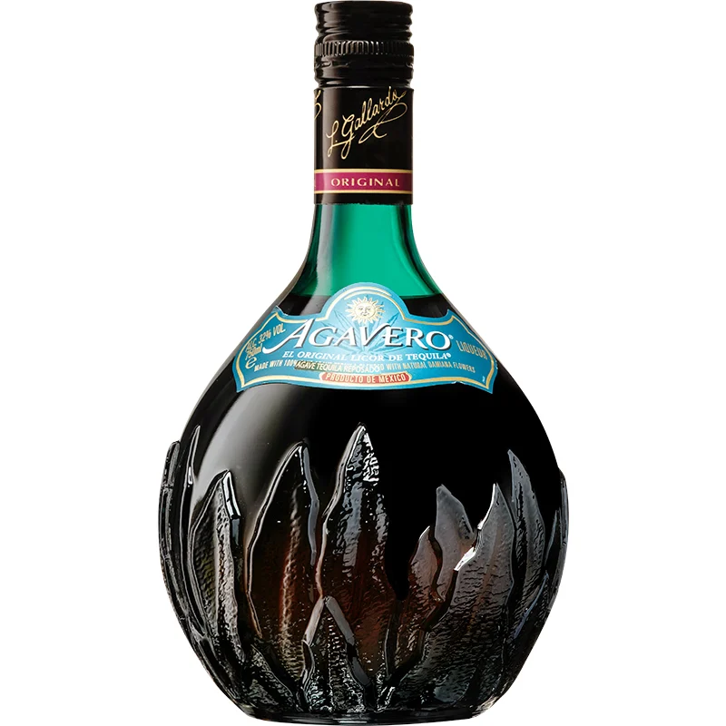 BCLIQUOR Agavero - Tequila Liqueur