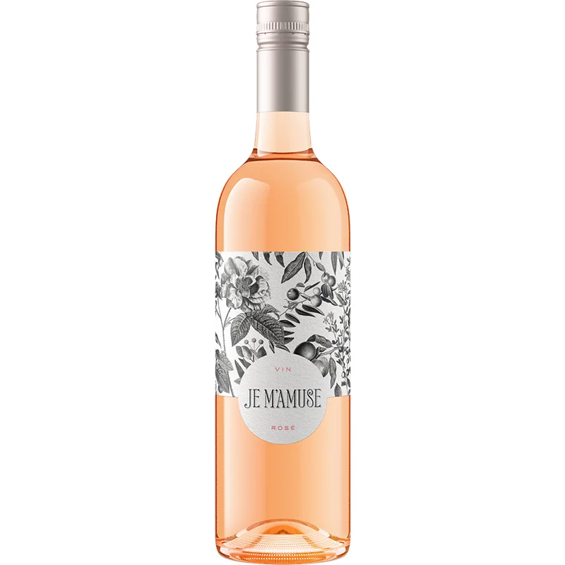 BCLIQUOR Je M'amuse - Rose