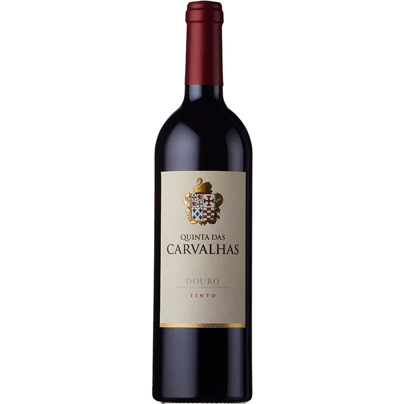 BCLIQUOR Douro - Quinta Das Carvalhas