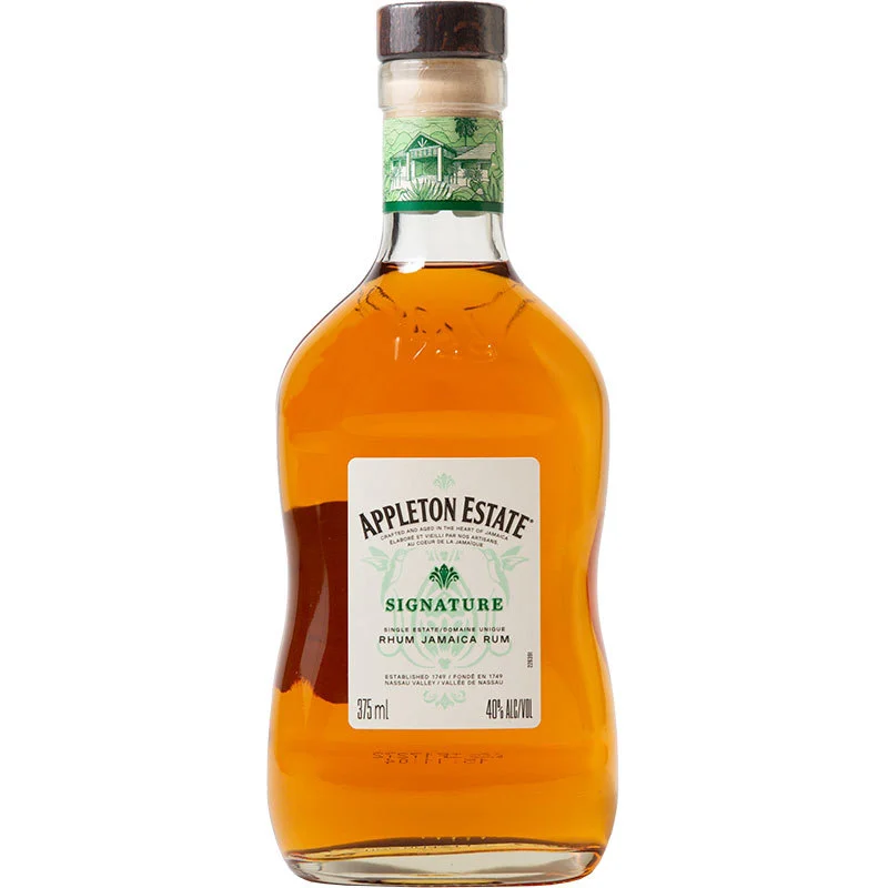 BCLIQUOR Appleton Estate - Signature Blend