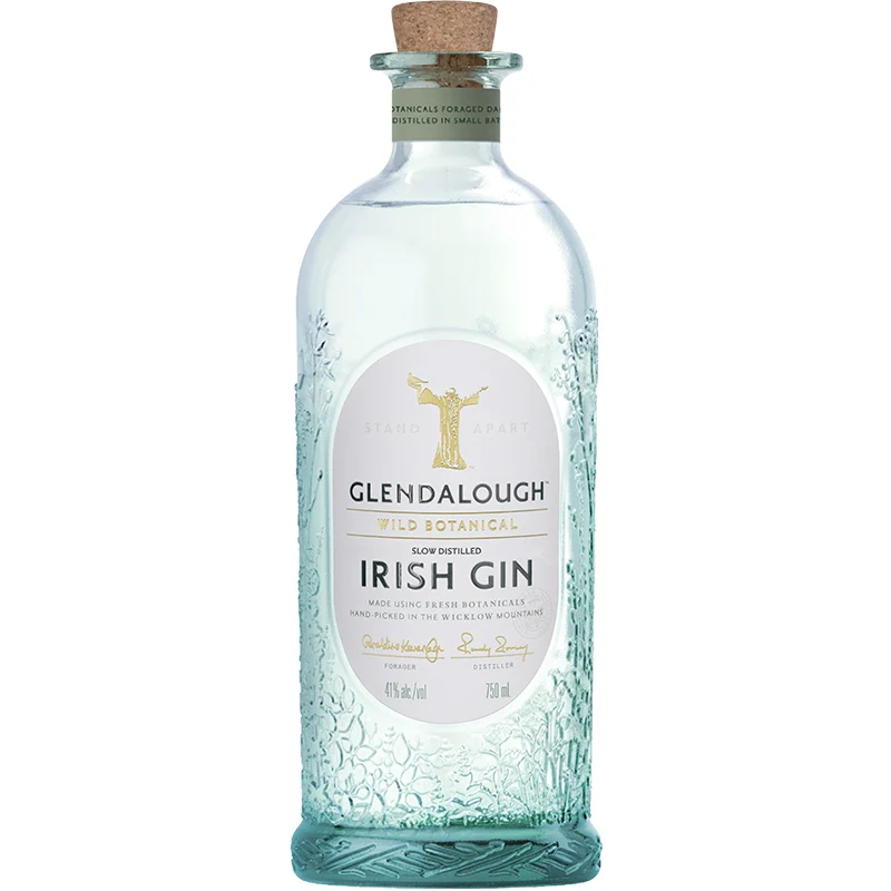 BCLIQUOR Glendalough Wild Botanical Gin