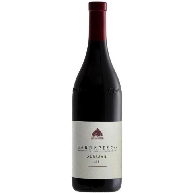 BCLIQUOR Barbaresco - Cantina Del Pino Albesani 2013