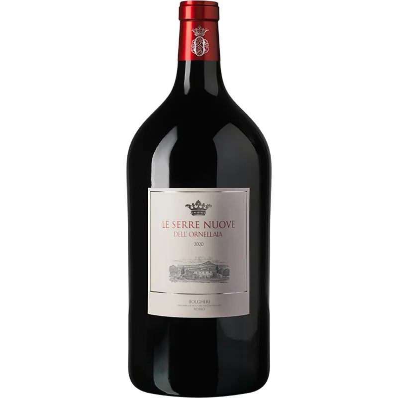 BCLIQUOR Bolgheri - Le Serre Nuove Ornellaia 2020