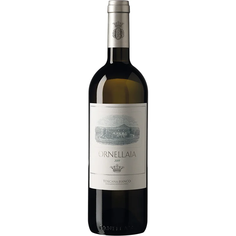 BCLIQUOR Toscana Bianco - Ornellaia 2019