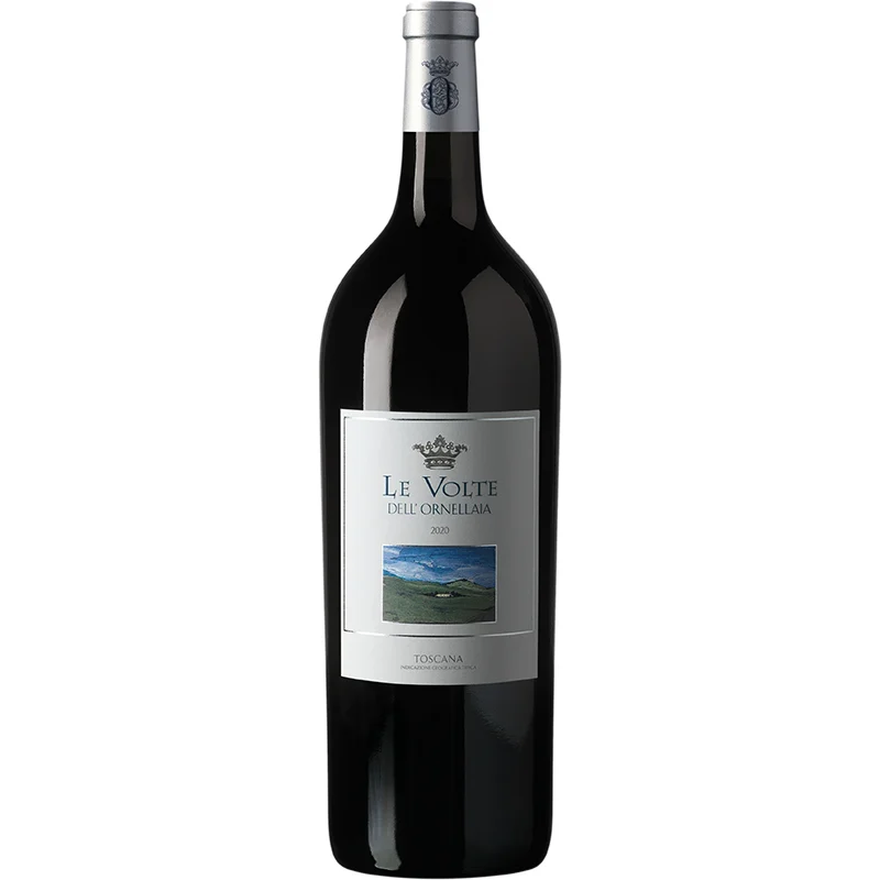 BCLIQUOR Toscana - Ornellaia Le Volte 2021
