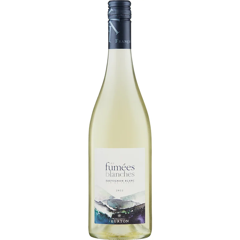BCLIQUOR Vin De France Sauvignon Blanc - Lurton Les Fumees Blanches