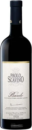 Paolo Scavino Barolo