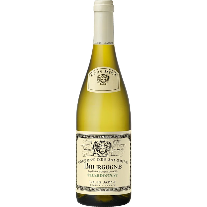 BCLIQUOR Bourgogne Chardonnay - Louis Jadot Couvent Des Jacobins