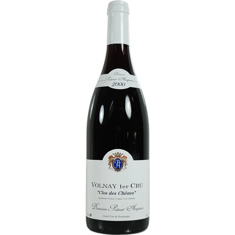 BCLIQUOR Volnay 1er Clos Des Chenes - Domaine Potinet Ampeau