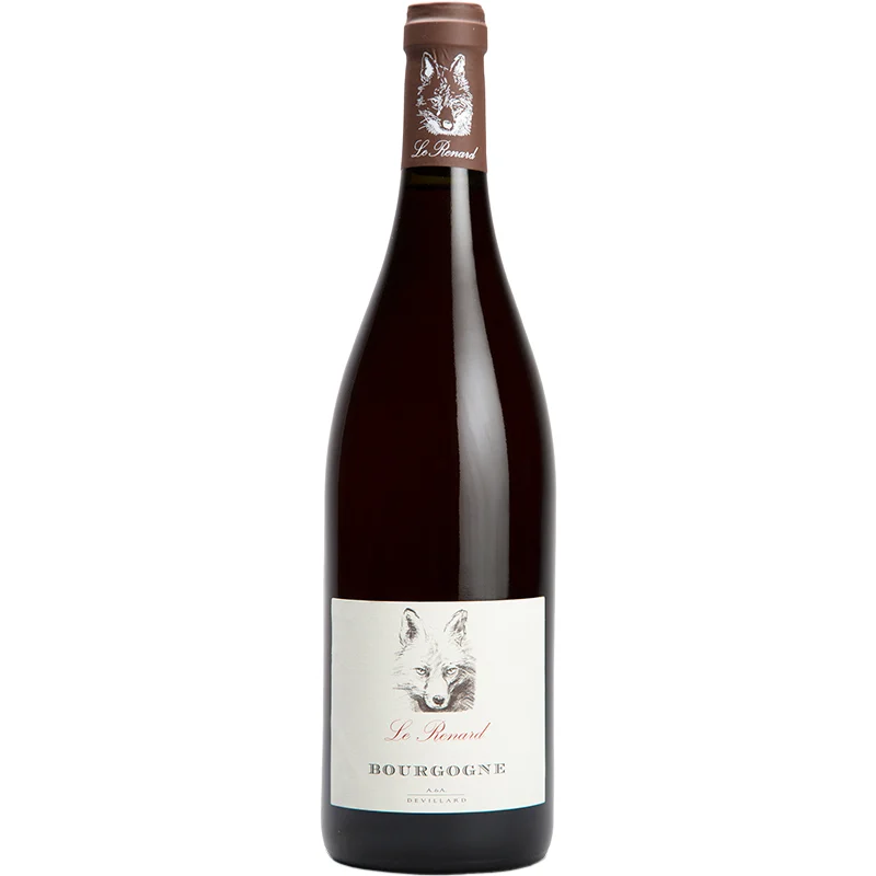 BCLIQUOR Givry - Le Renard