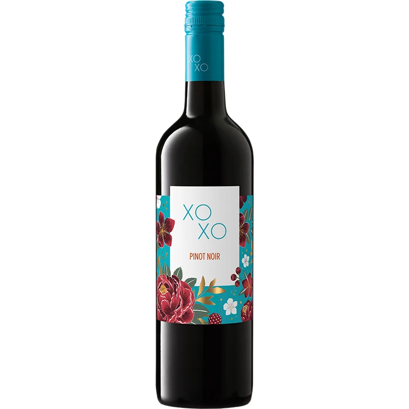 BCLIQUOR Xoxo - Pinot Noir