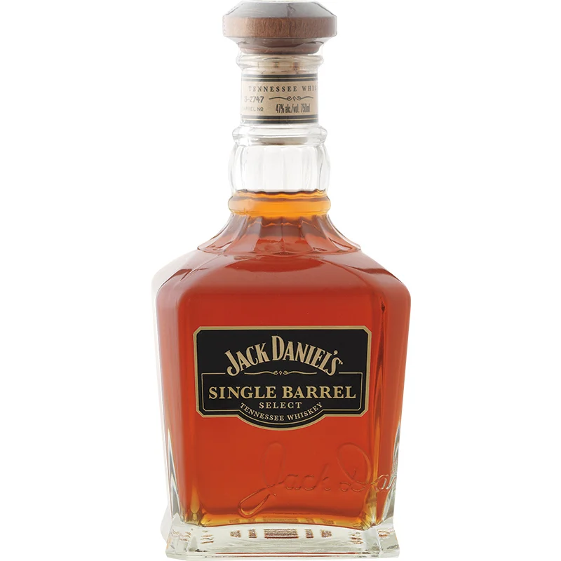BCLIQUOR Jack Daniel's - Single Barrel Select