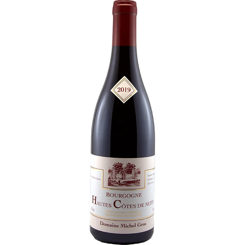 BCLIQUOR Bourgogne Hautes Cote De Nuits - Domaine Michel Gros