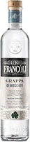 Luigi Francoli Grappa Di Moscato