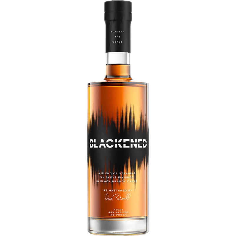 BCLIQUOR (repack) Blackened American Whiskey