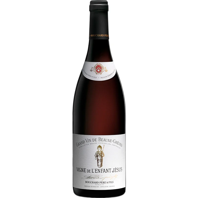 BCLIQUOR Beaune 1er Greves - Dom Bouchard Pere Lenfant Jesus 2019