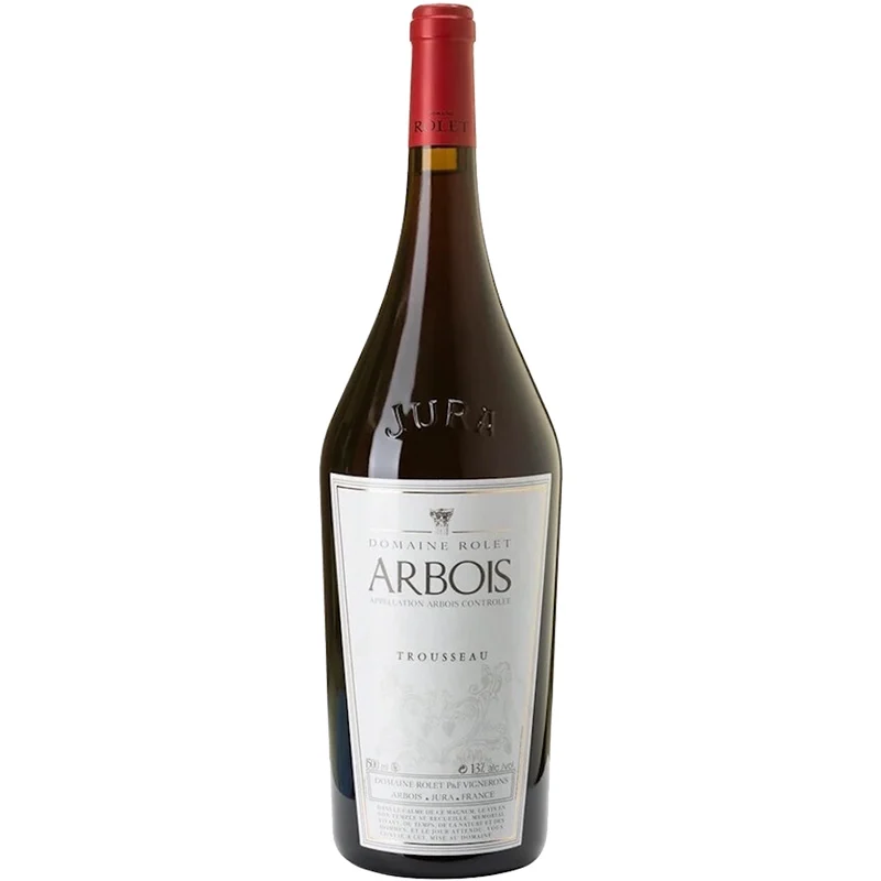 BCLIQUOR Arbois Trousseau - Domaine Rolet 1997
