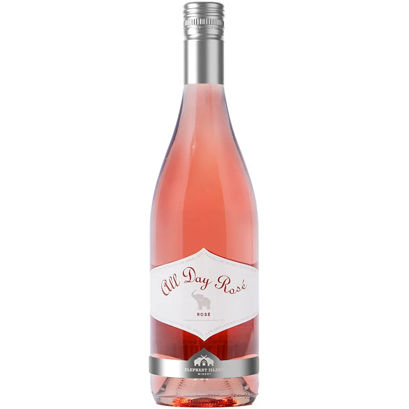 BCLIQUOR Elephant Island - All Day Rose