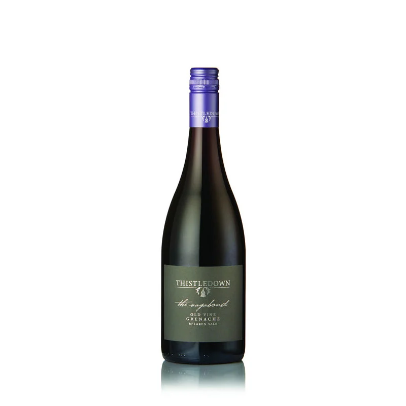 BCLIQUOR Grenache - Thistledown The Vagabond Old Vine Mclaren Vale 13