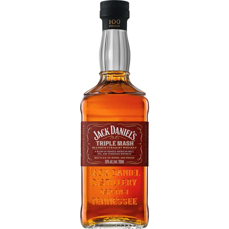 BCLIQUOR Jack Daniel's - Triple Mash 1938 Series