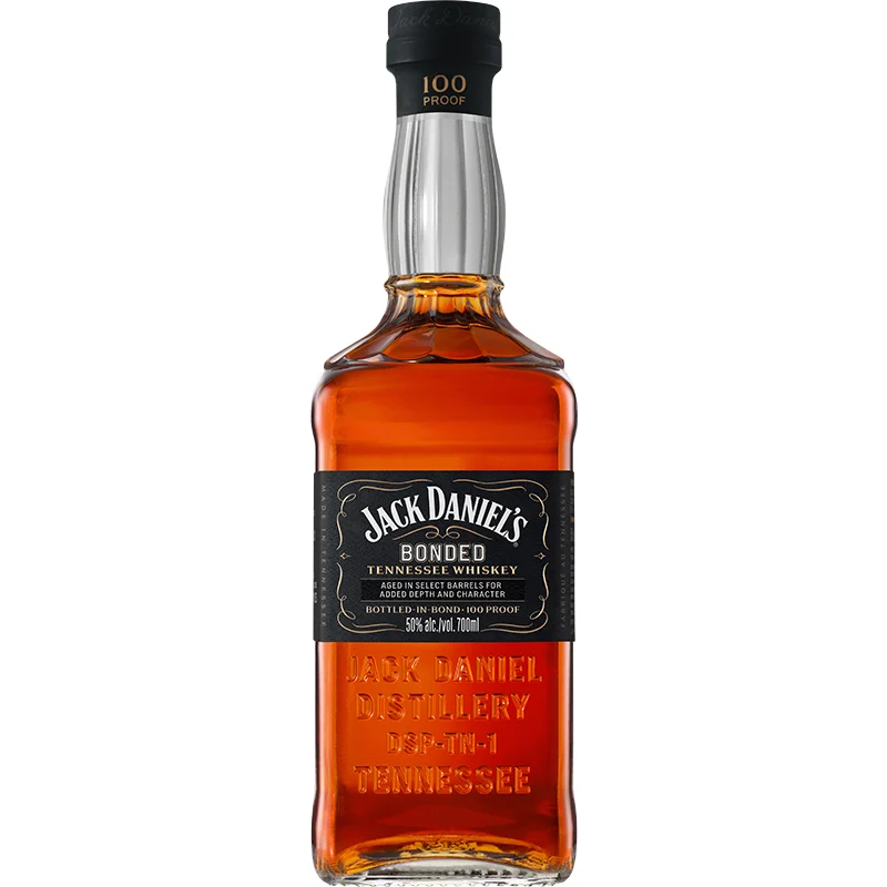 BCLIQUOR Jack Daniel's - Bonded 1938 Series