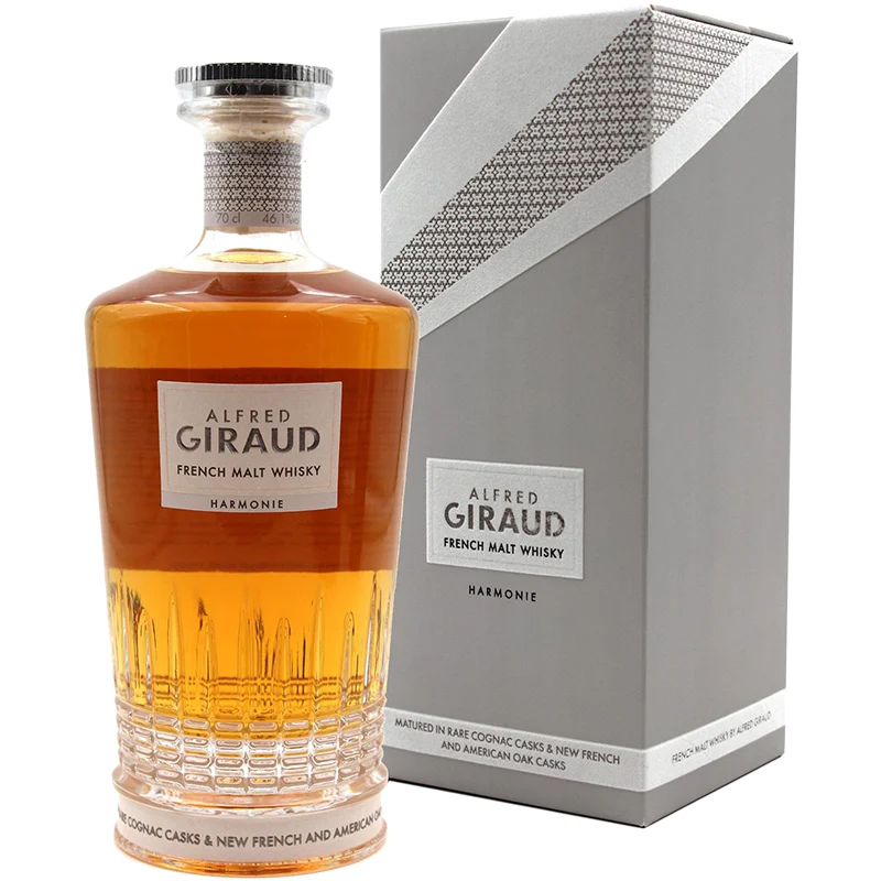 BCLIQUOR Alfred Giraud - Harmonie