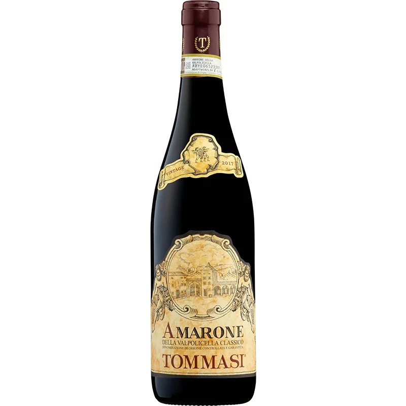 BCLIQUOR Amarone Classico - Tommasi