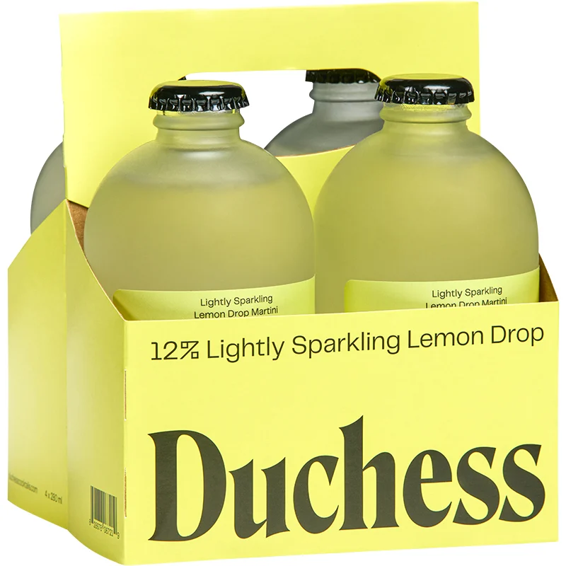 BCLIQUOR Duchess - Lemon Drop