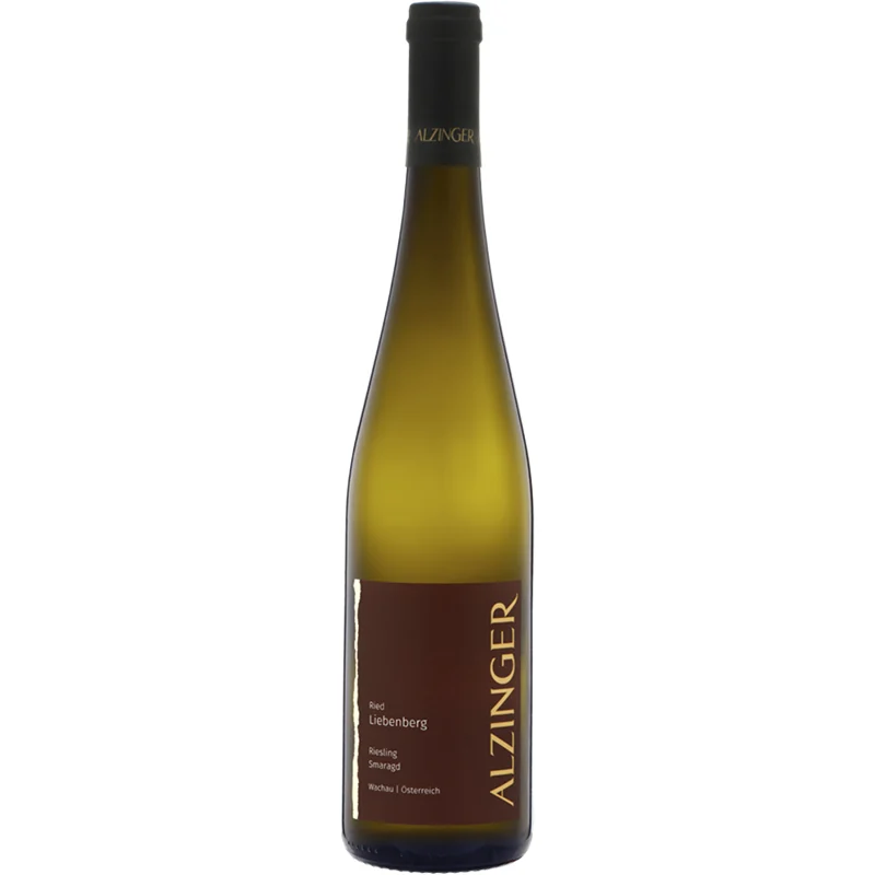 BCLIQUOR Wachau Riesling - Alzinger Loibenberg Smaragd 2022