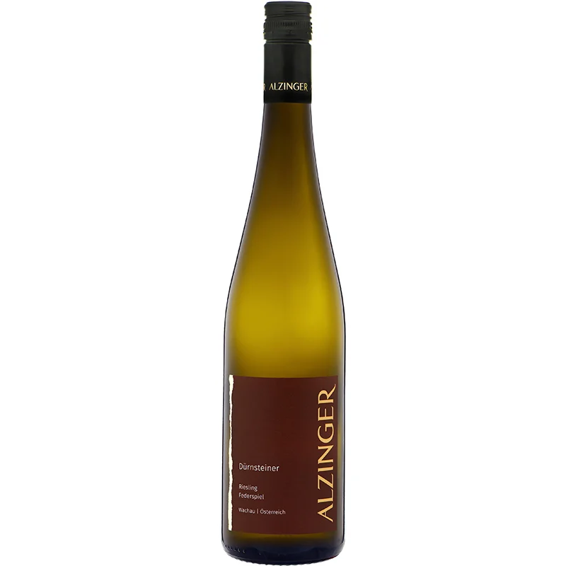 BCLIQUOR Wachau Riesling - Alzinger Durnstein Federspiel 2020