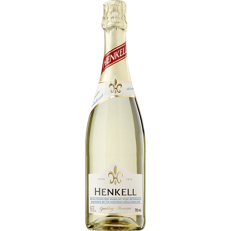BCLIQUOR Henkell - Dealcoholized Sparkling Wine