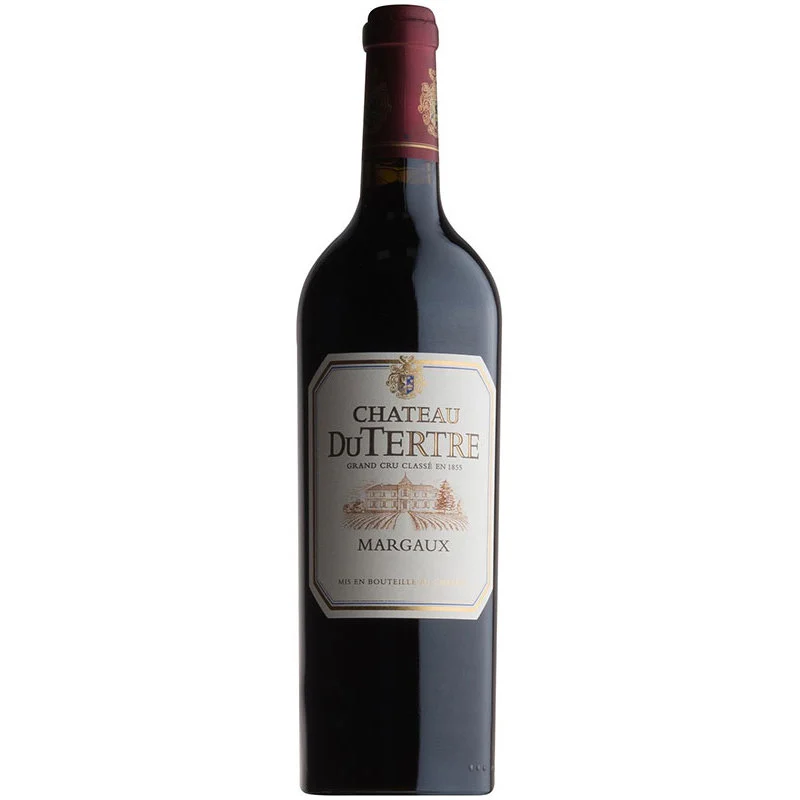BCLIQUOR Vin De France - Chateau Tertre Blanc 2018